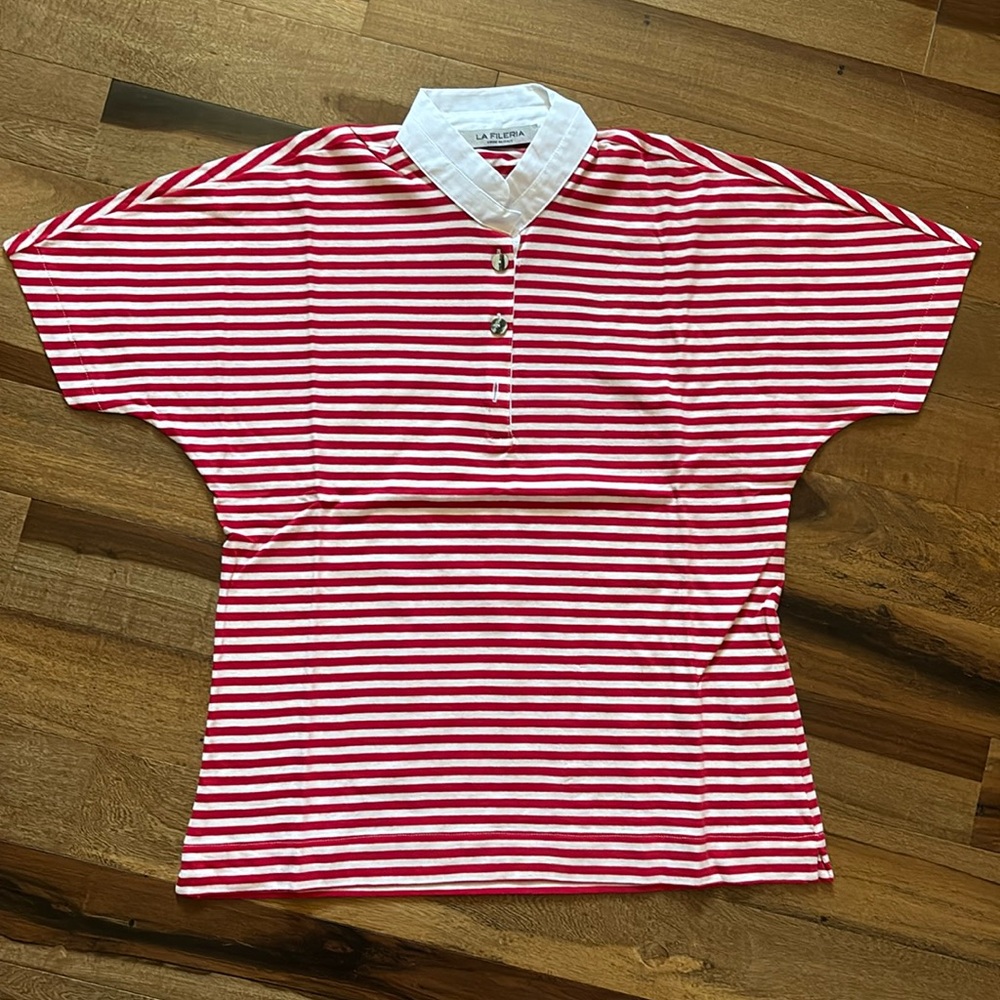 Brand new light weight polo